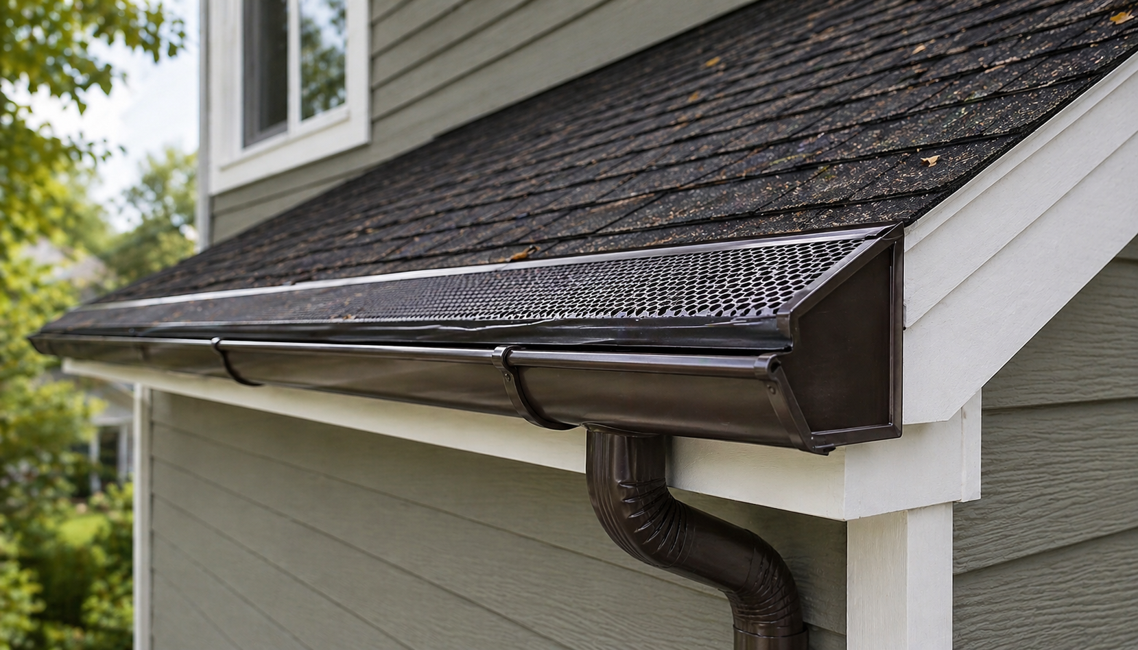 Gutter Guards